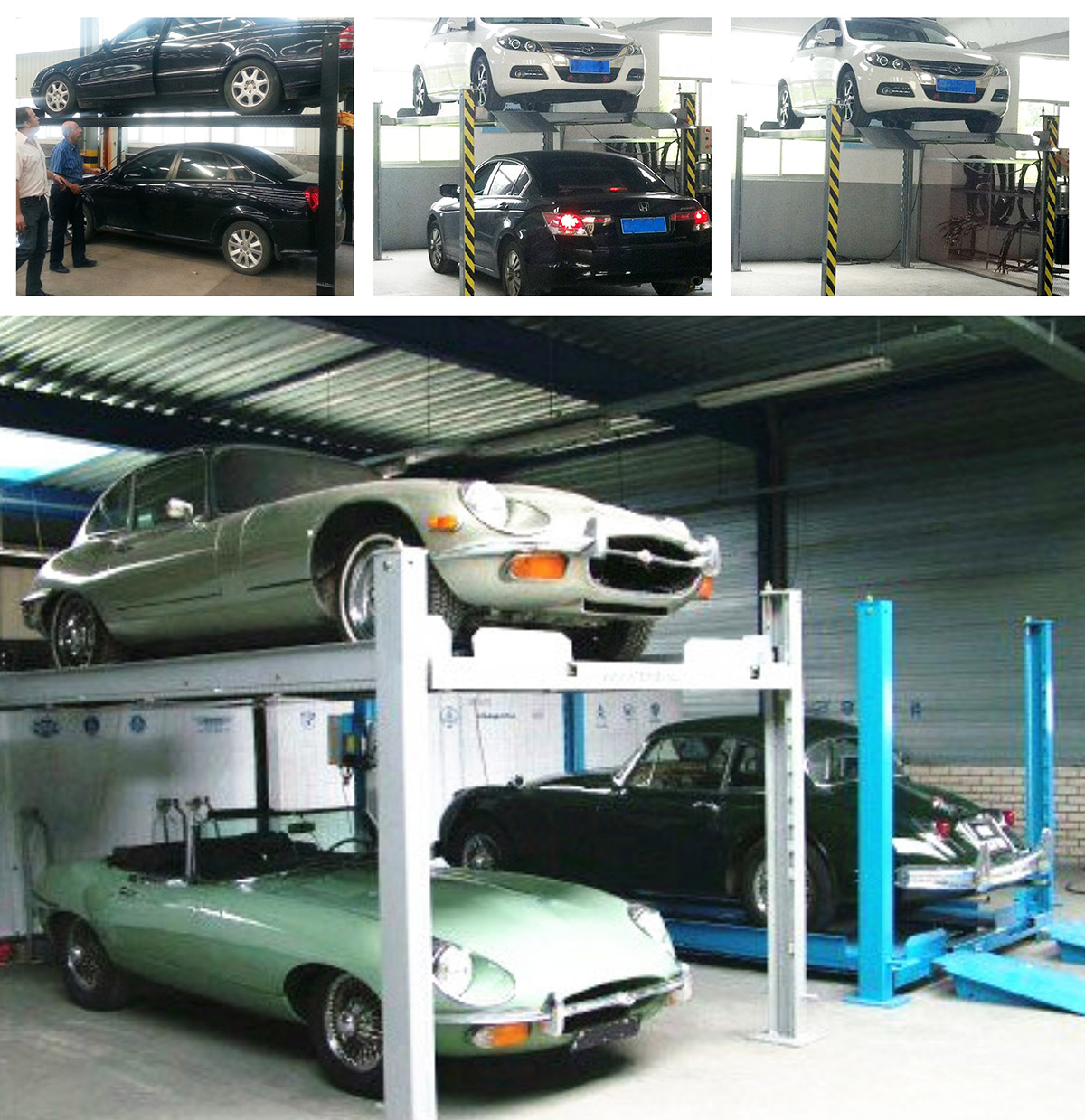 貴陽四柱簡易升降立體停車設備圖片展示.jpg